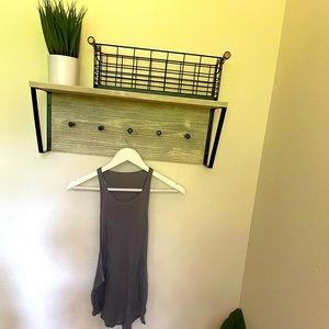 lululemon athletica muscle tank